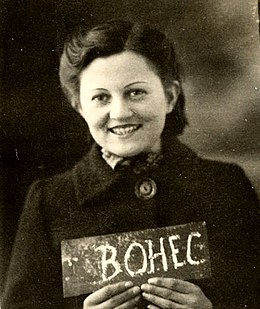 En savoir plus sur Jeanne Bohec