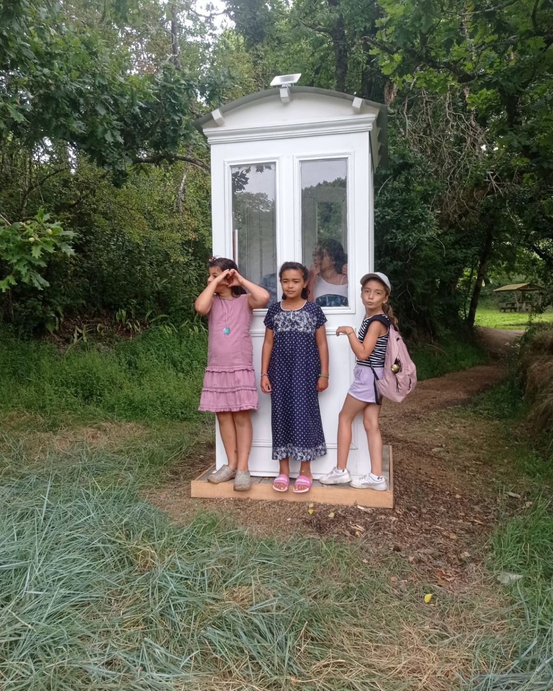 Un été au Centre de Loisirs de Plestin 