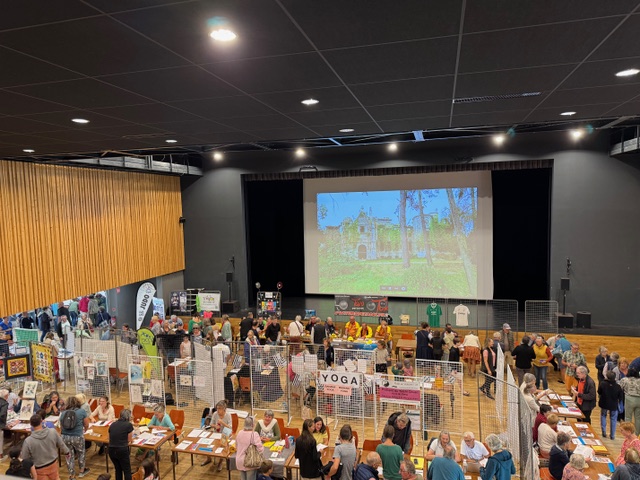Forum des associations 