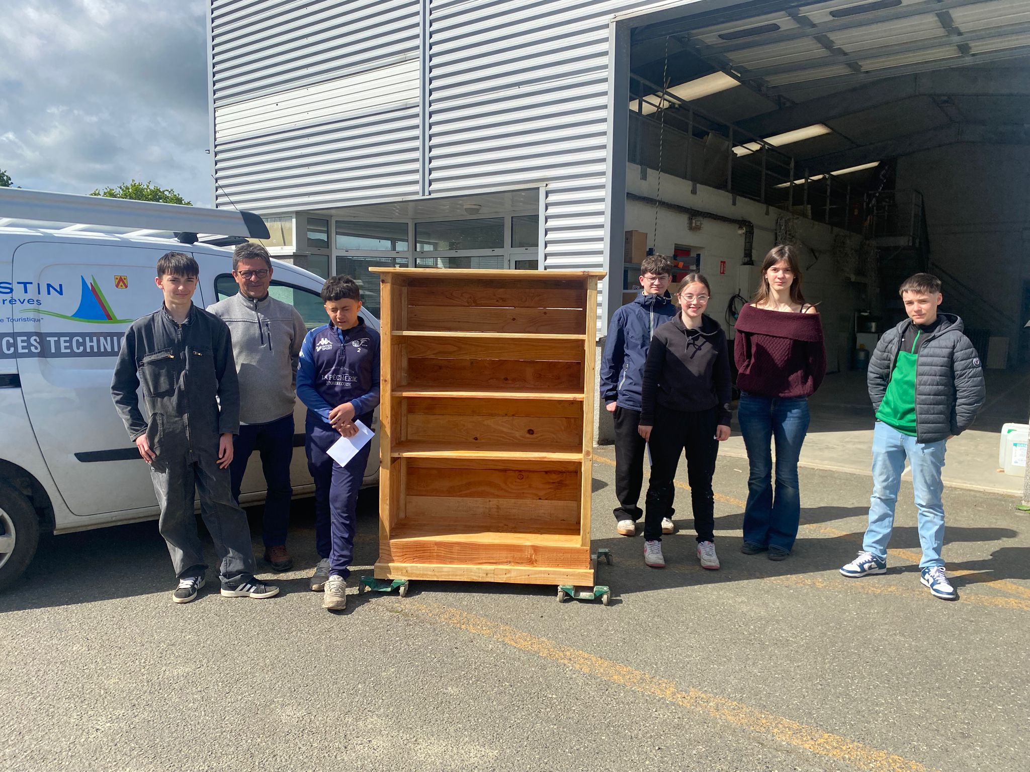 Nos jeunes ont du talent ! 