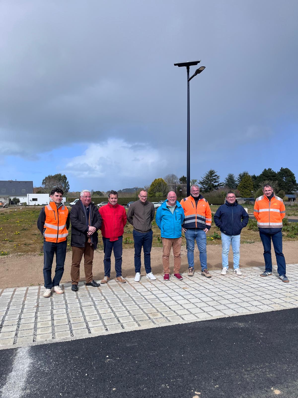 Et si vous habitiez Plestin ? 