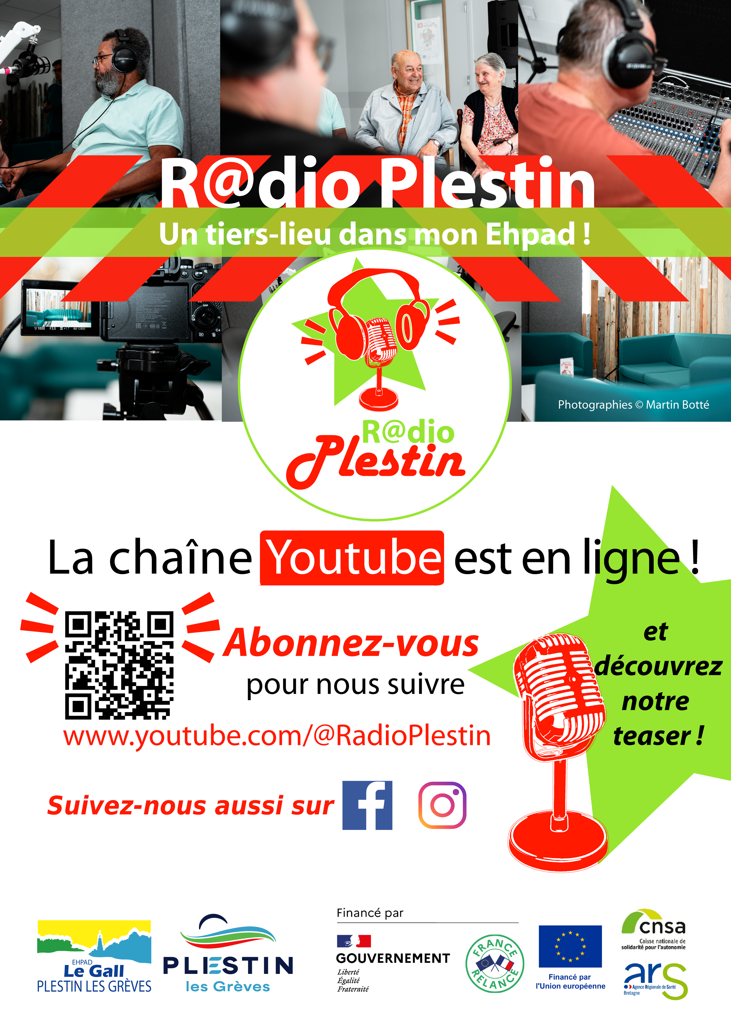 Radio Plestin 