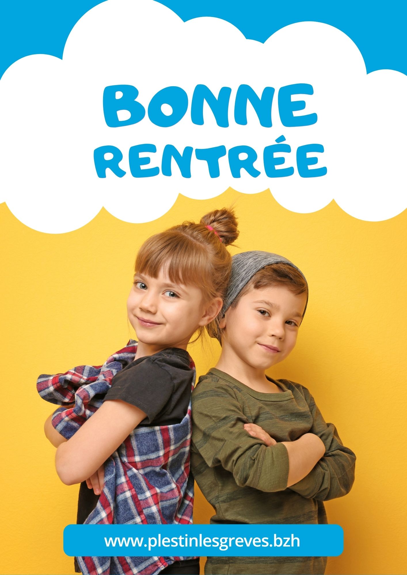 Bonne Rentrée 