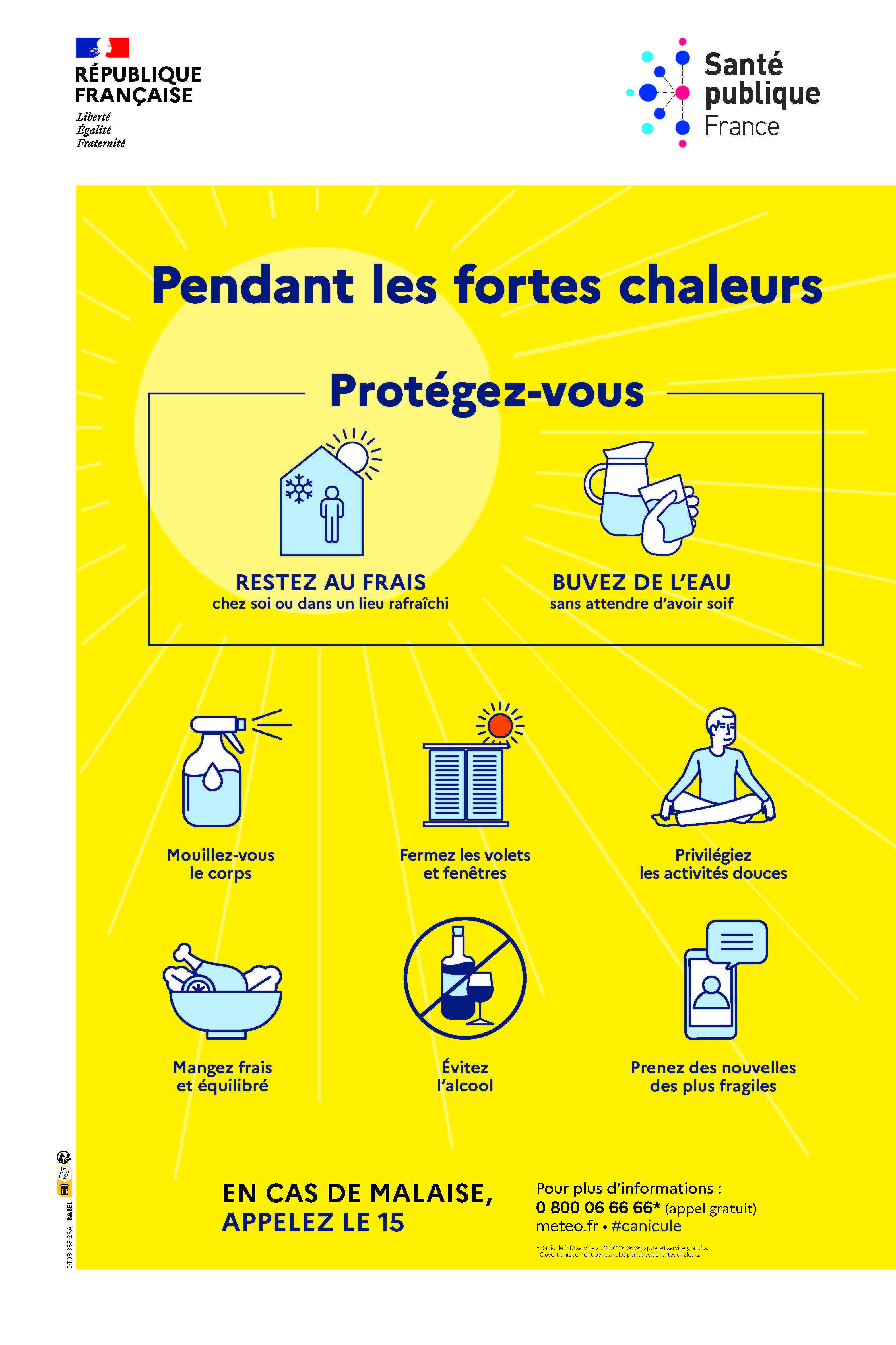A plestin on s'entraide ! 