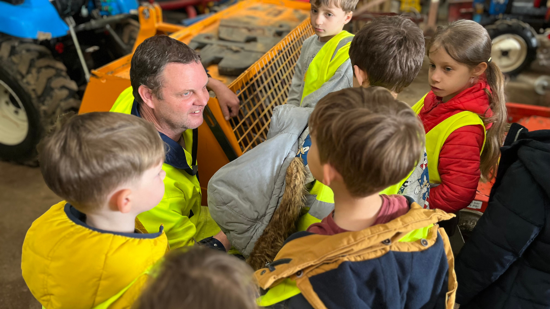 enfants centre de loisirs services techniques