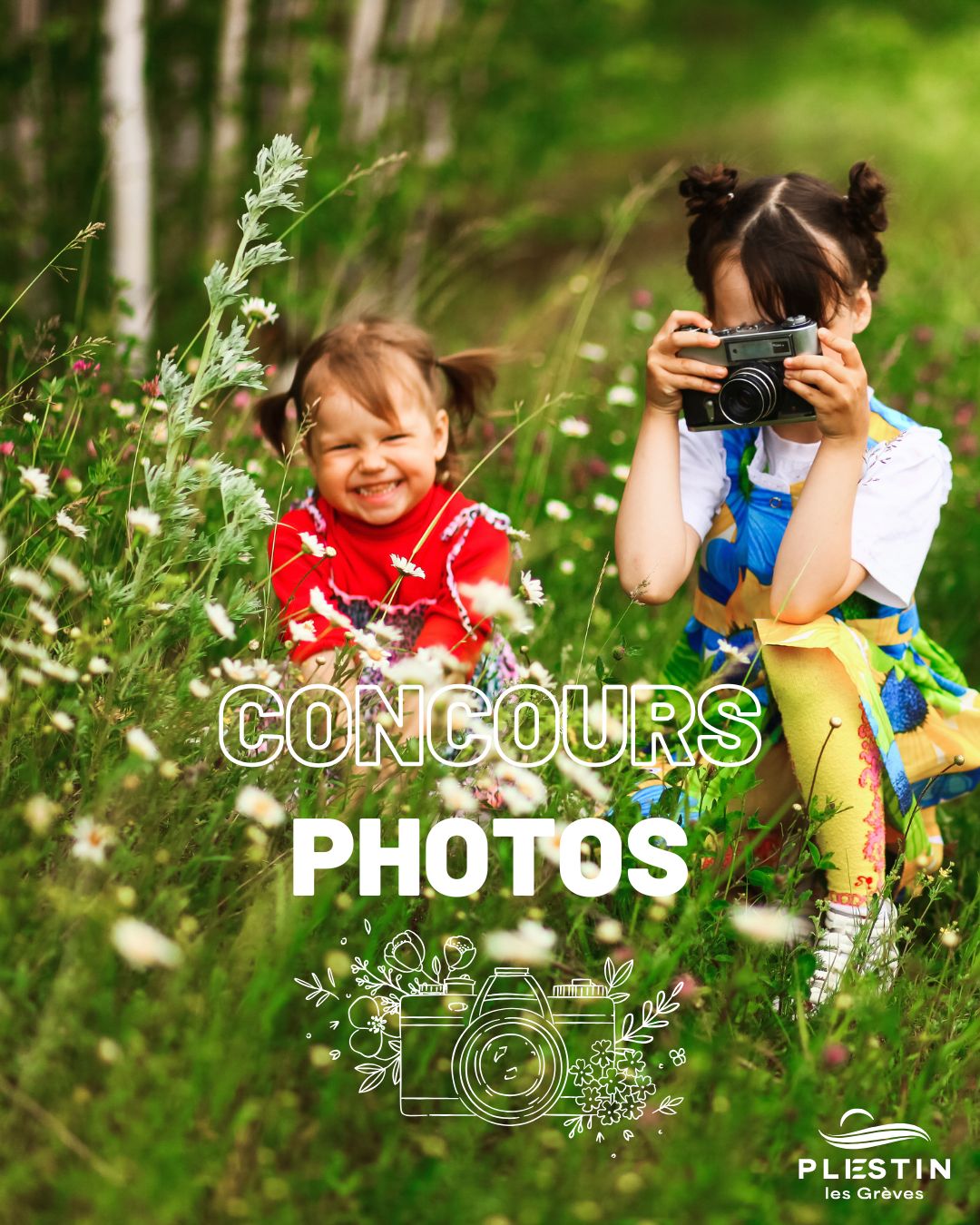 Concours de photo 