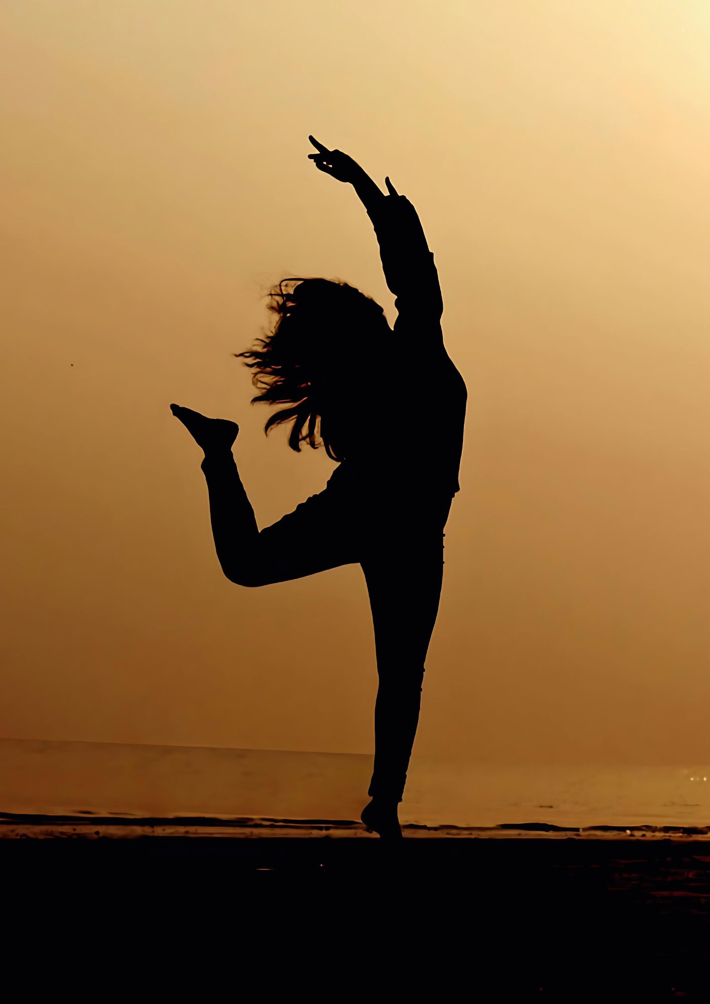 "Moi, Nous et mue" Danser le passage vers l'adolescence