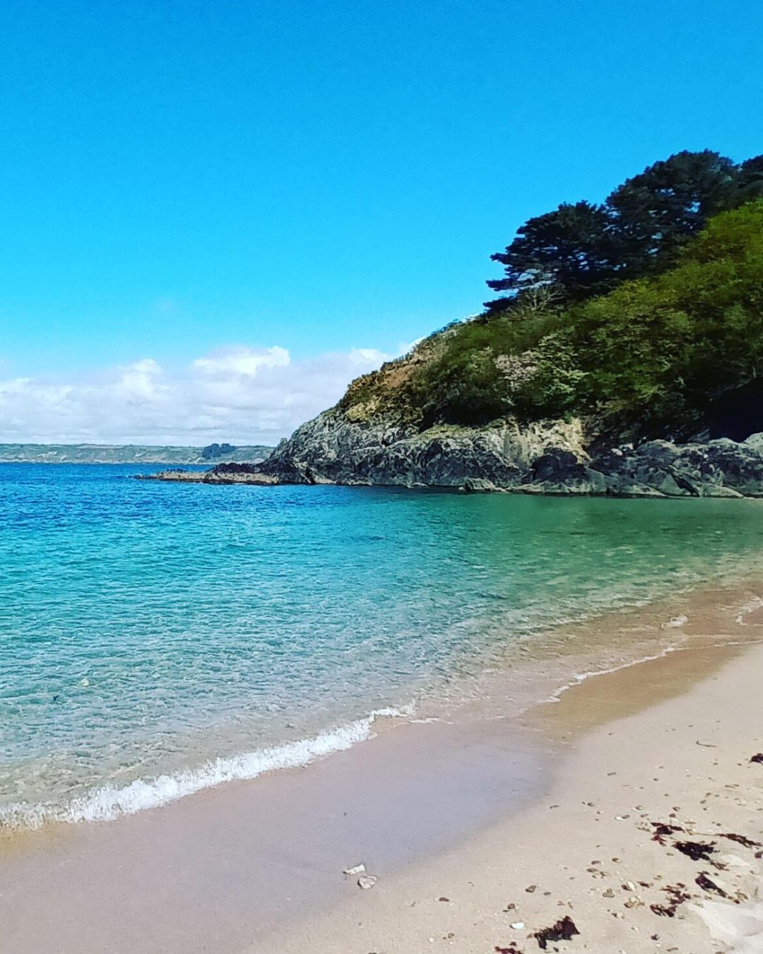 Le soleil et la chaleur sont de retour : profitez de nos plages en toute sérénité !