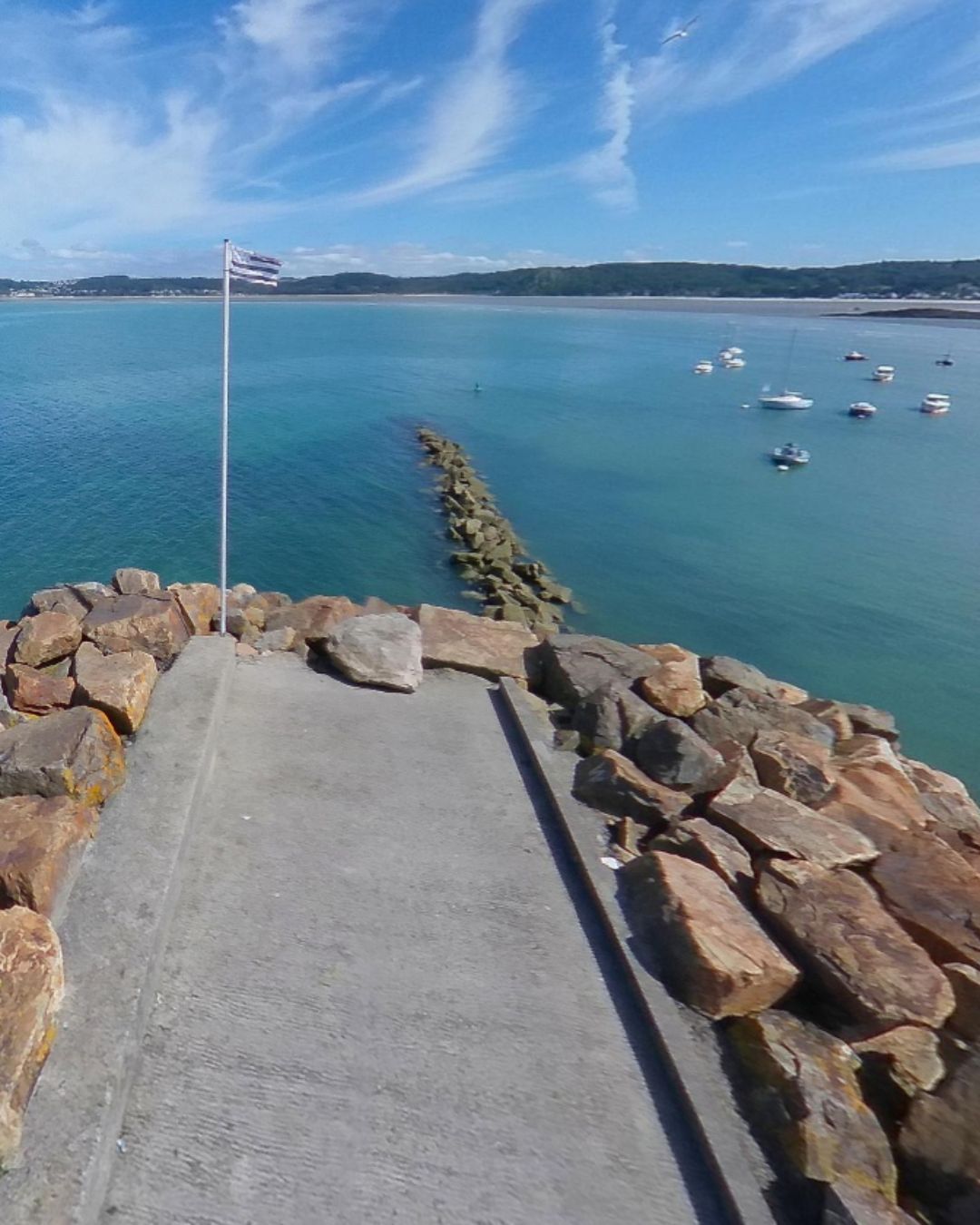 Avis aux plaisanciers