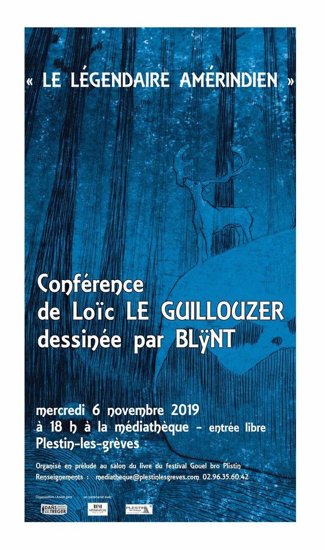 affiche conférence Le Guillouzer Blÿnt 23e 2019.jpg