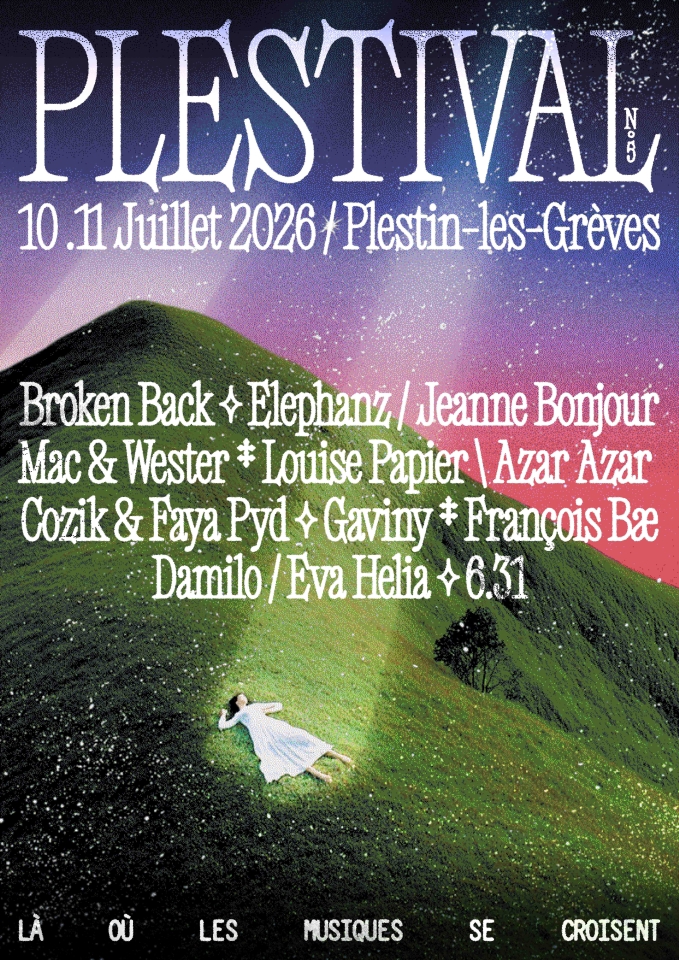 Plestival 