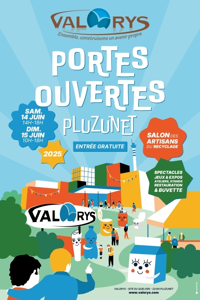 Portes Ouvertes Valorys