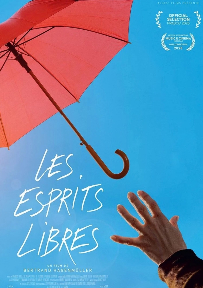 Les Esprits Libres