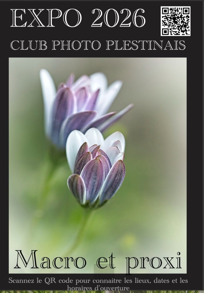 Exposition de du Club Photo