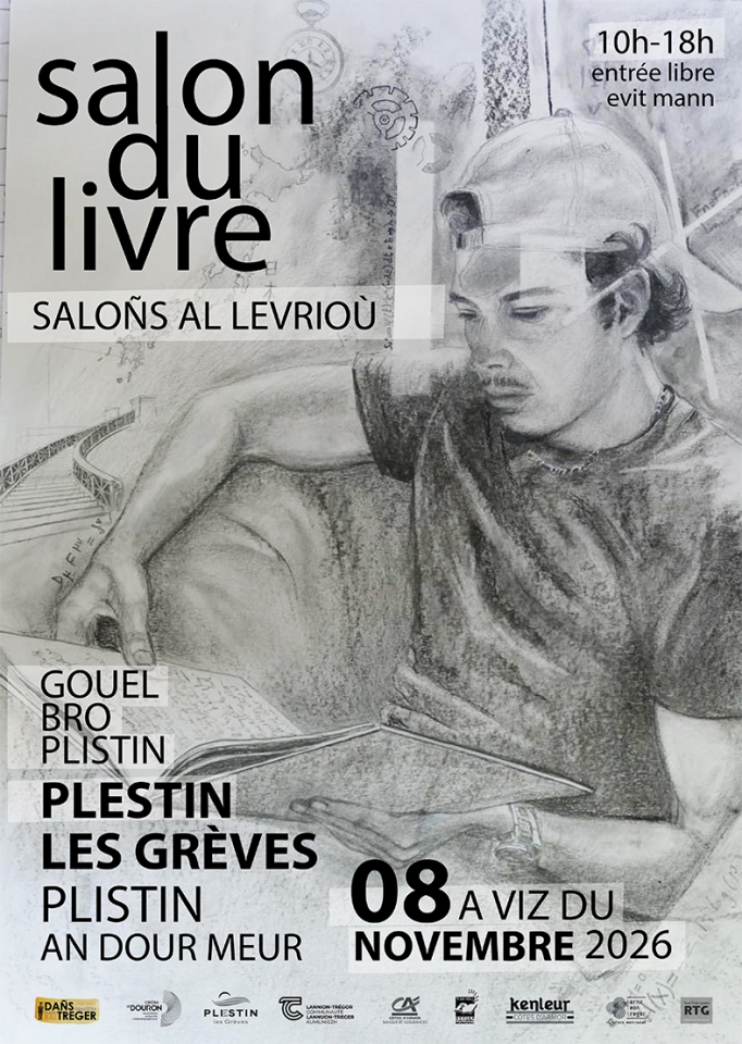Salon du livre