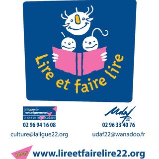 Lire et Faire Lire - Plestin