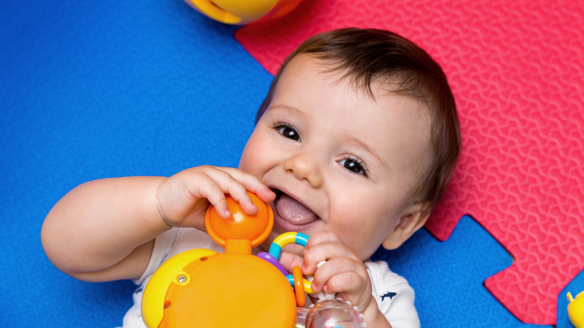 Demandes relatives au baby-sitting