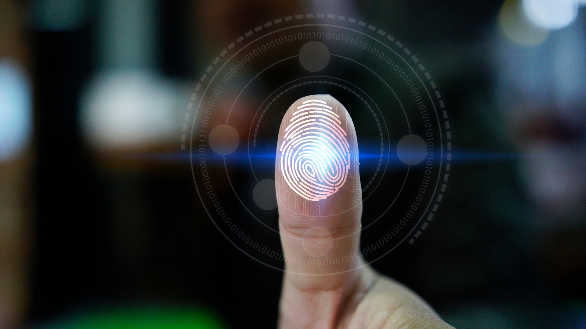 Certification d'identité numérique