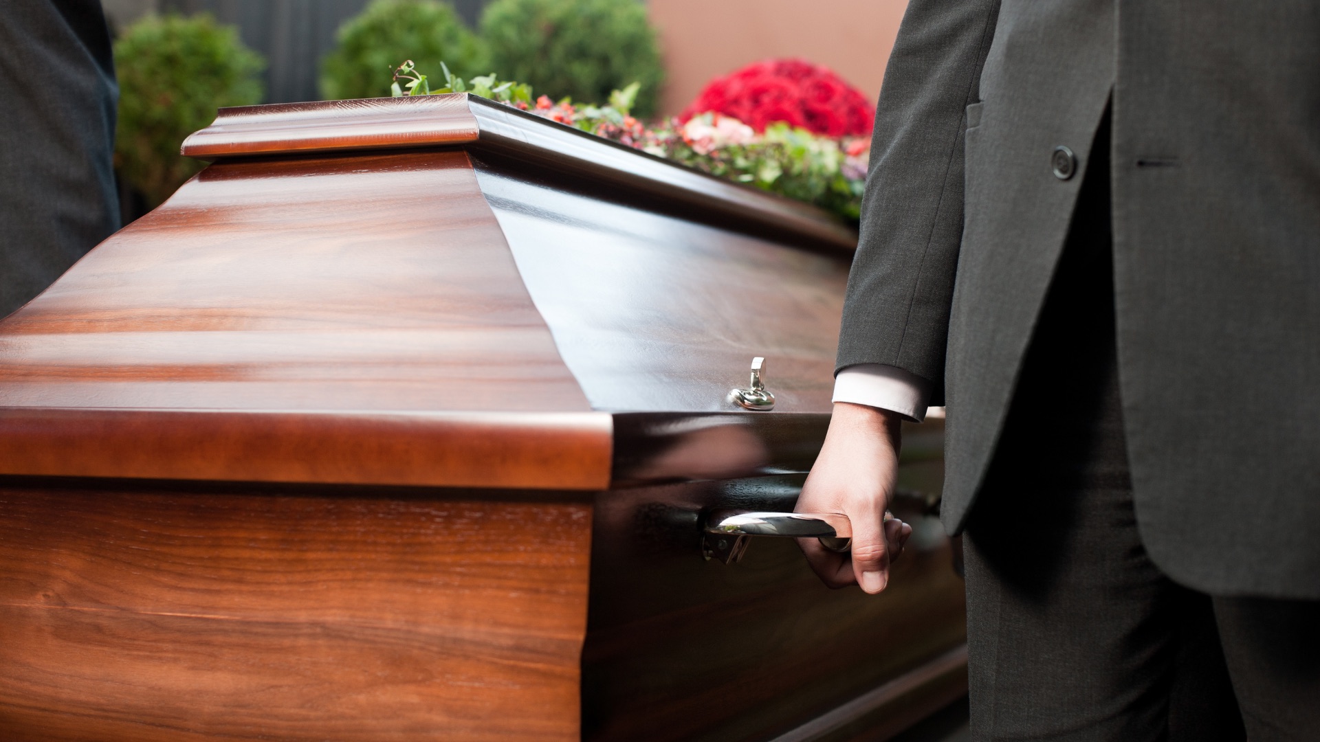 Demandes relatives aux décès