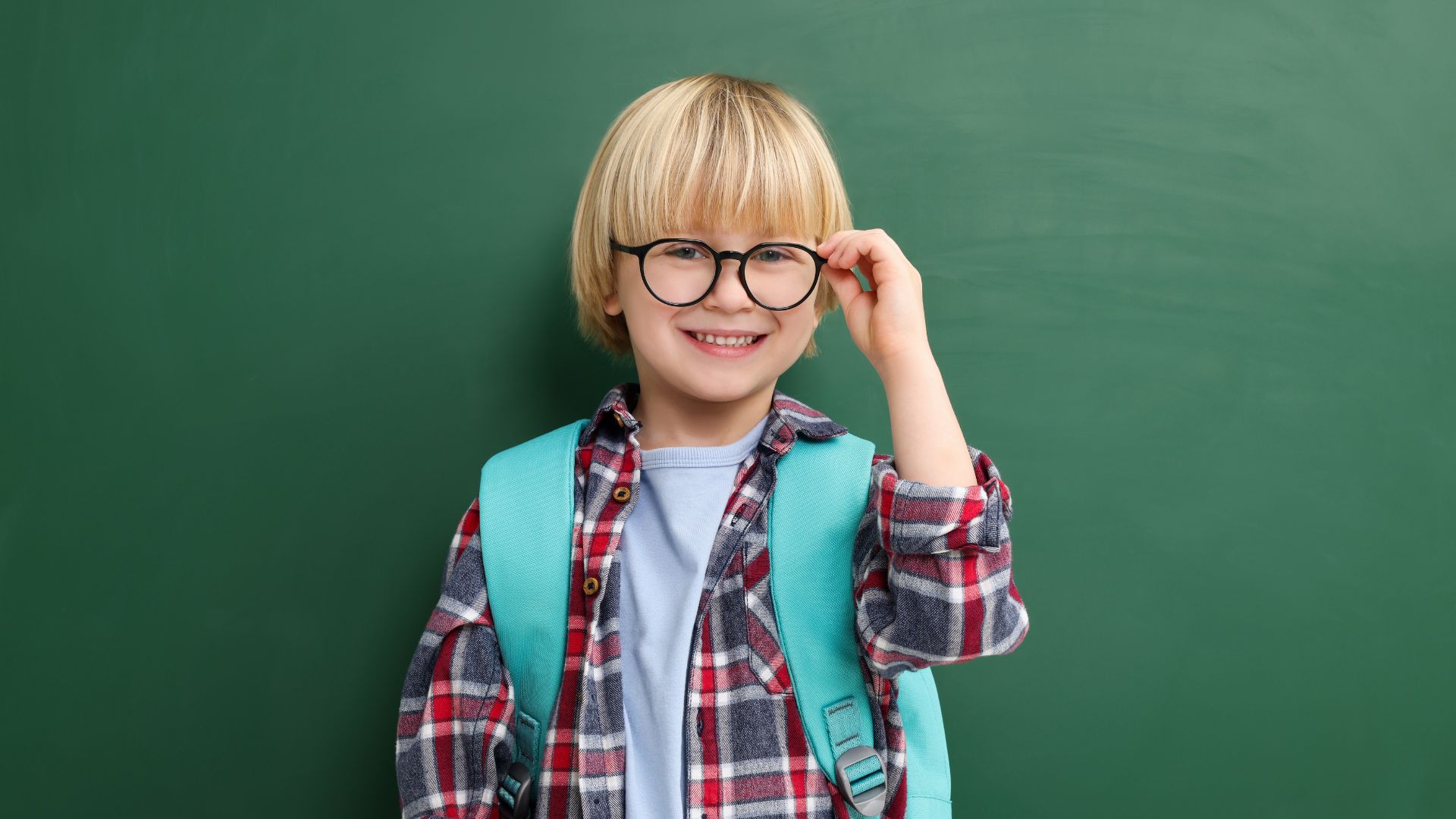 Inscrire un enfant à l'école