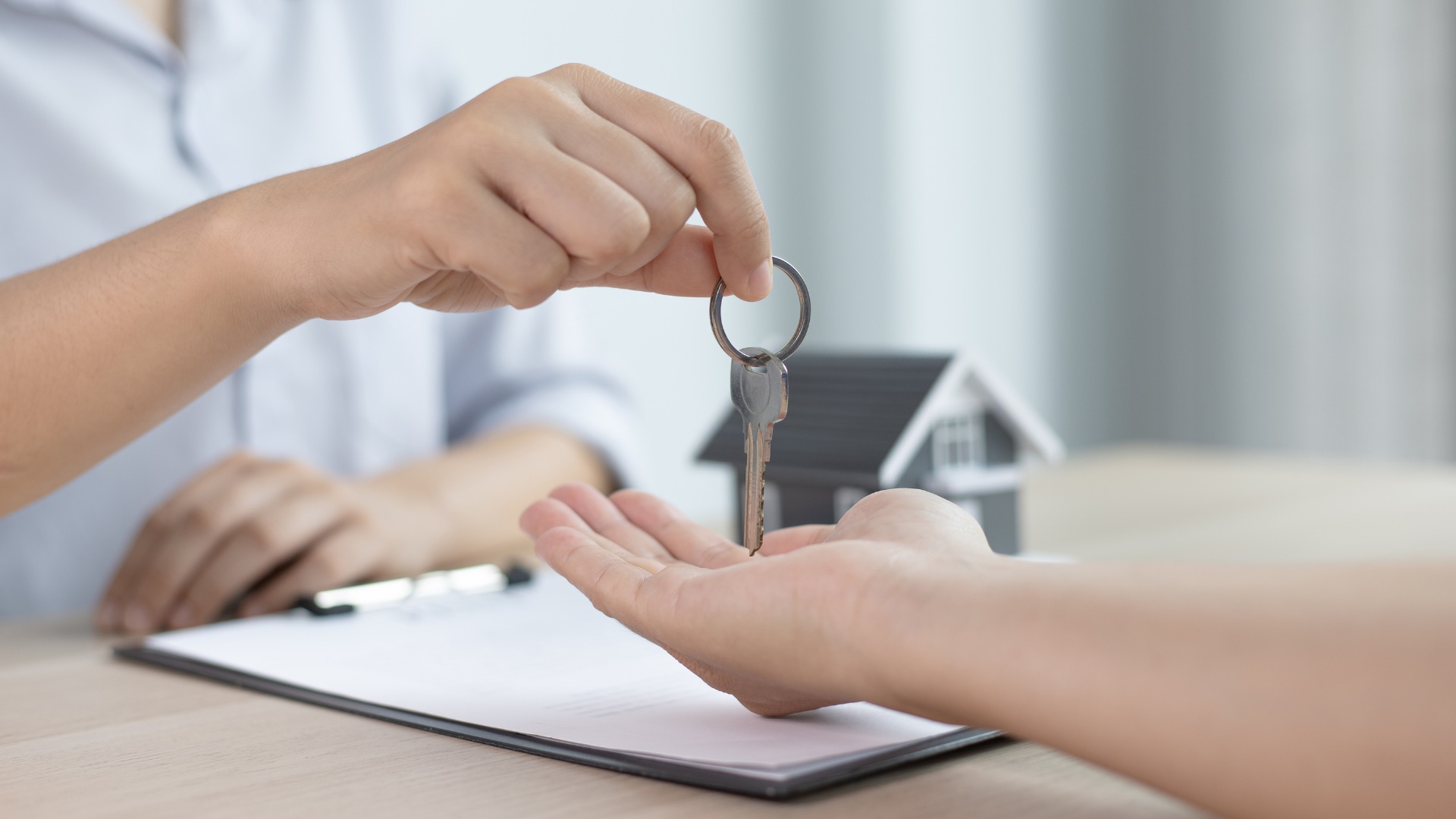 Demandes relatives au logement social