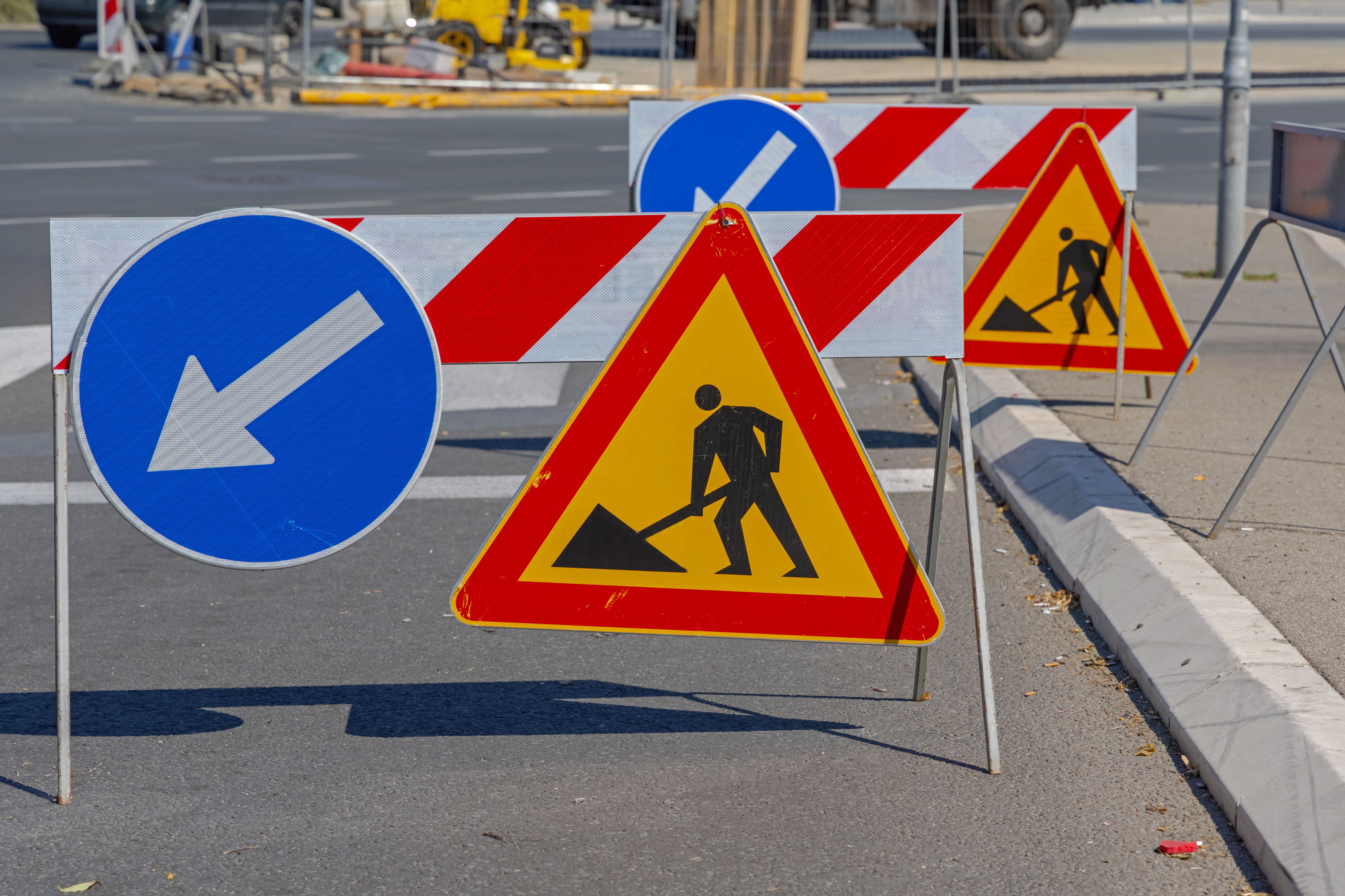 Demande de permission ou d'autorisation de voirie, de permis de stationnement, ou d'autorisation d'entreprendre des travaux