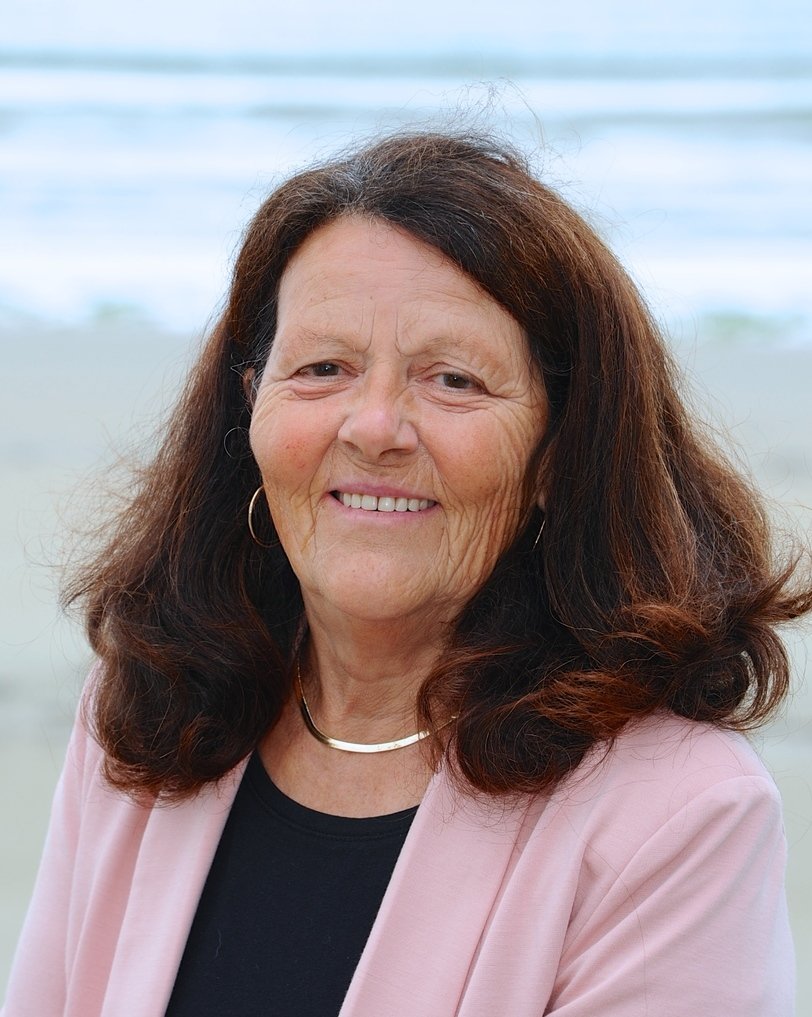 Marie-Anne RIOUAL