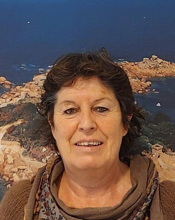 Marie-Laure HINRY
