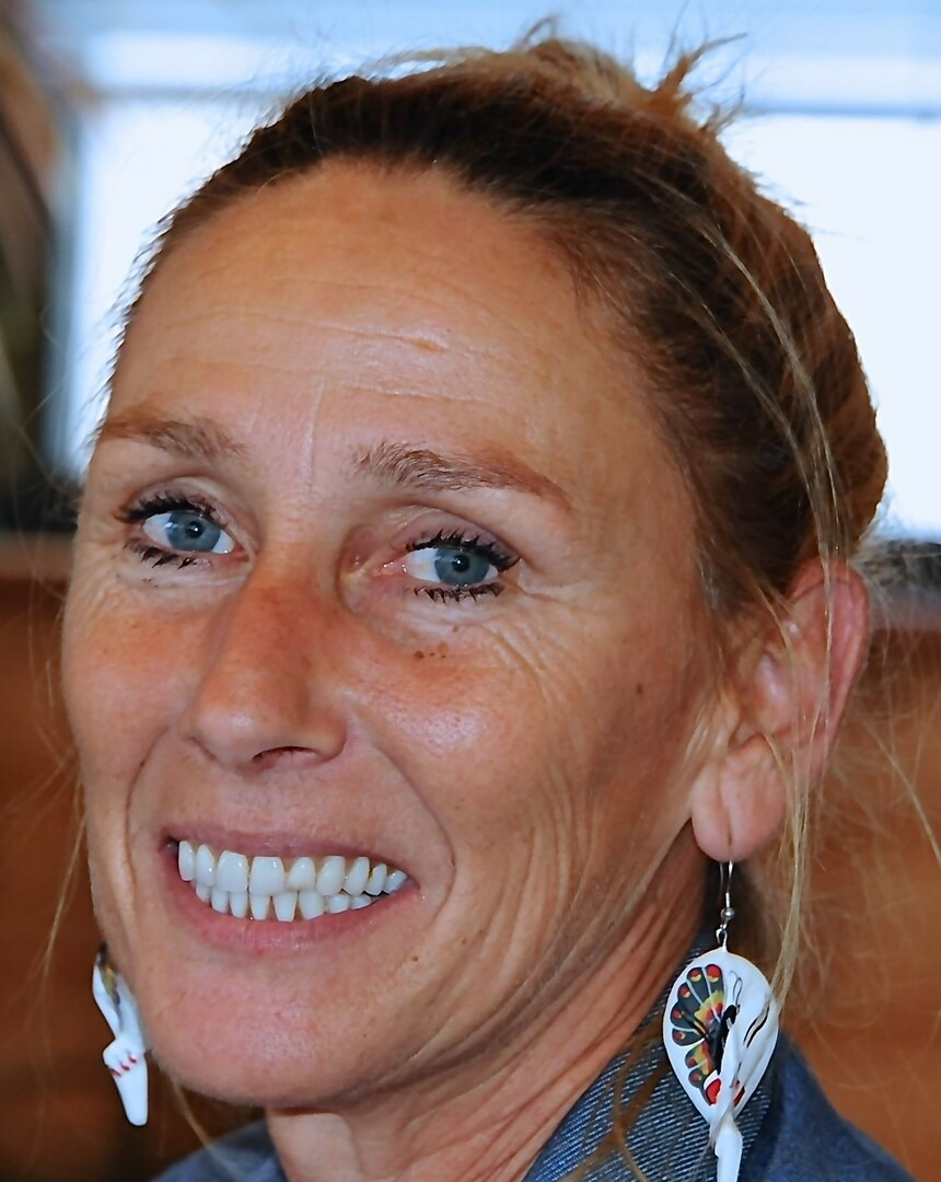 Armelle SÉNÉCHAL