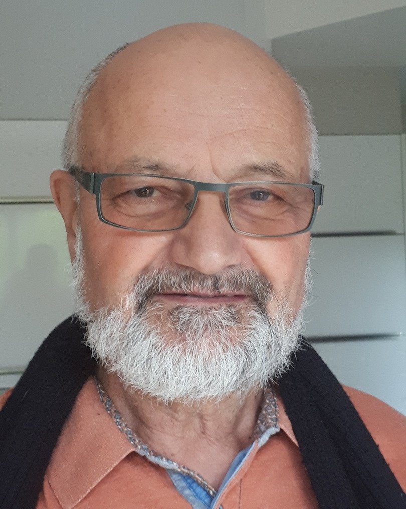 Jean-Paul MENOU