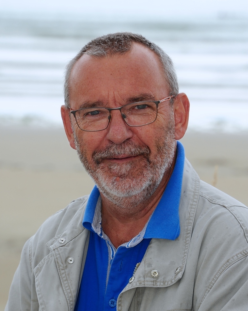 Yvon LE BRIGANT