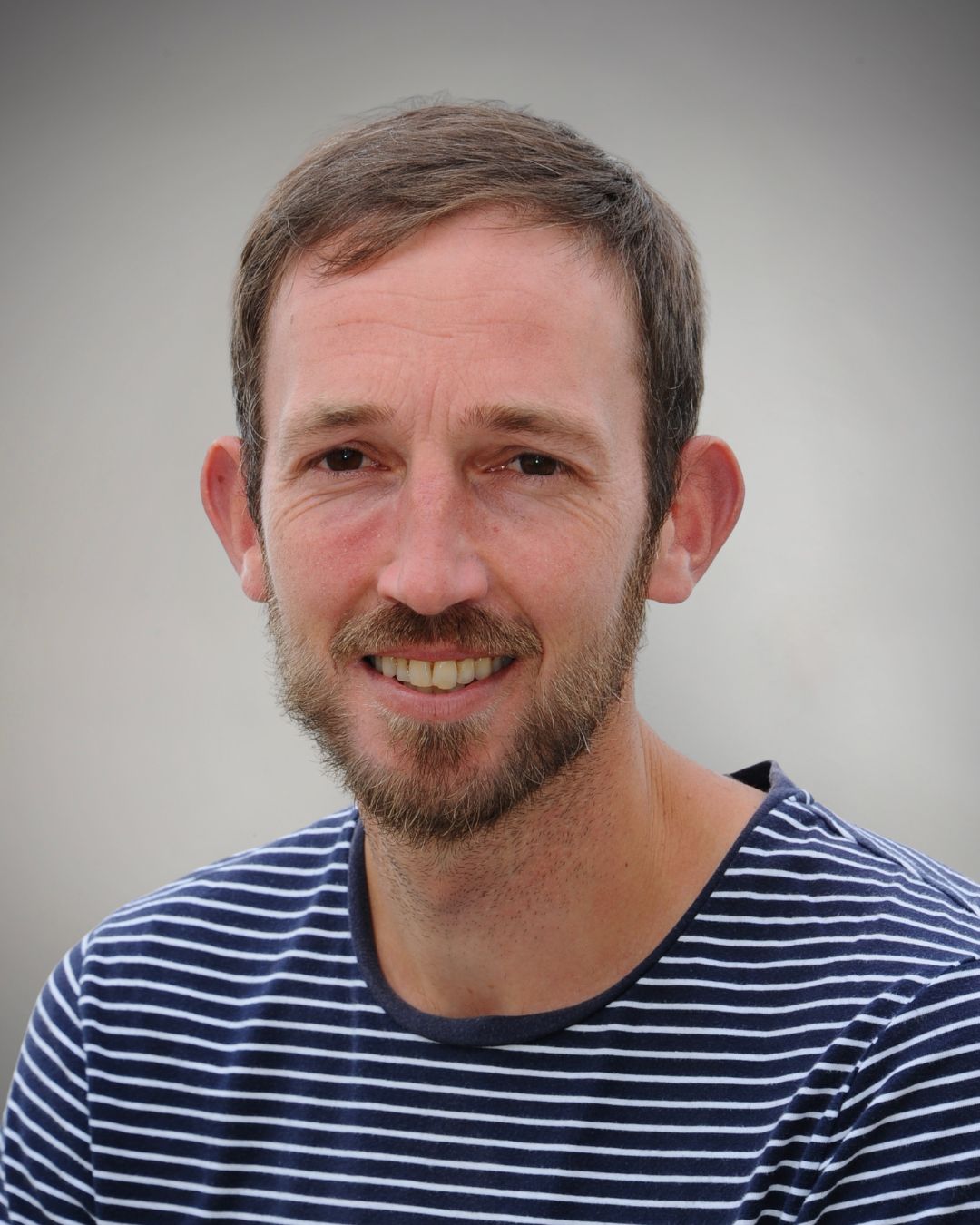 Jean-François BOUGET