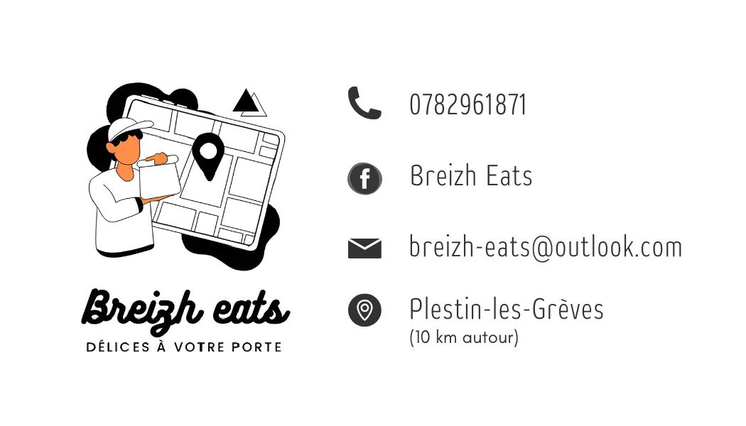 Breizh Eats