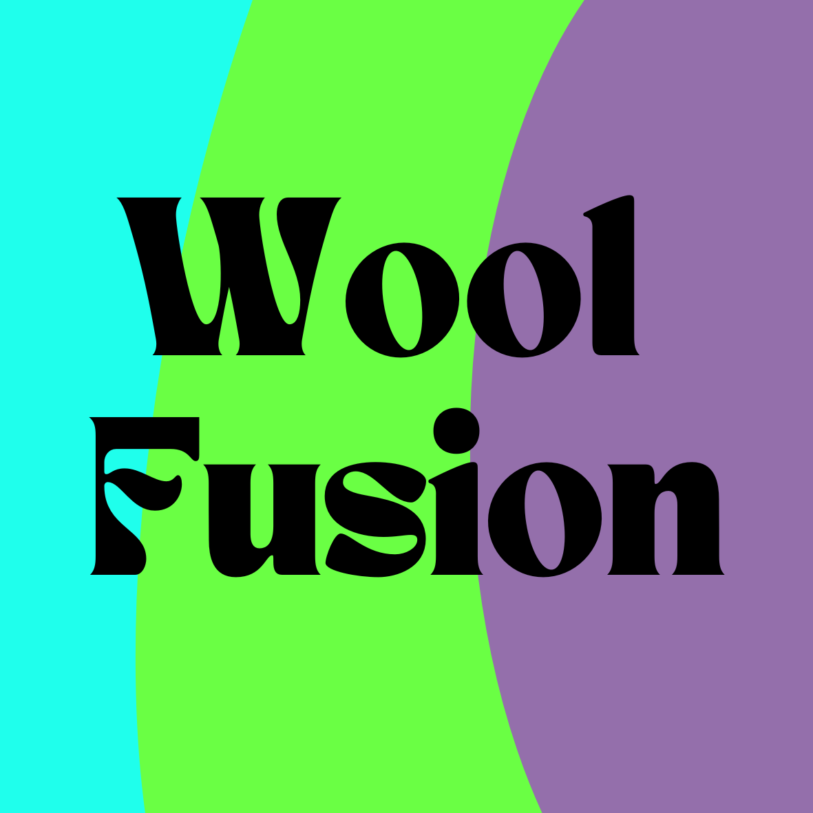 Wool Fusion