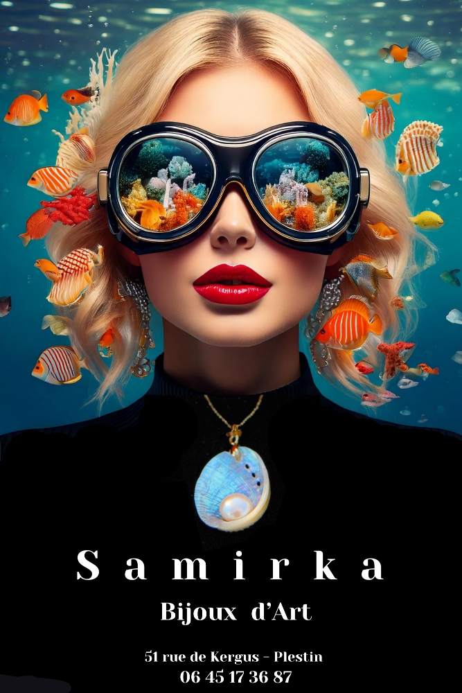 Samirka Bijoux