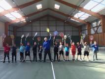 Tennis