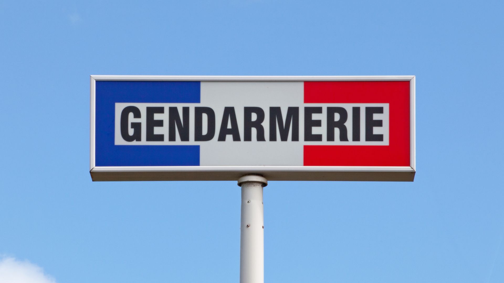 Gendarmerie