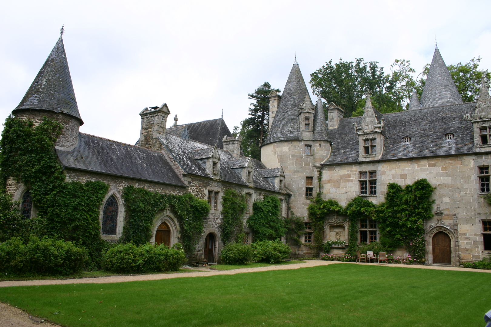 Patrimoine