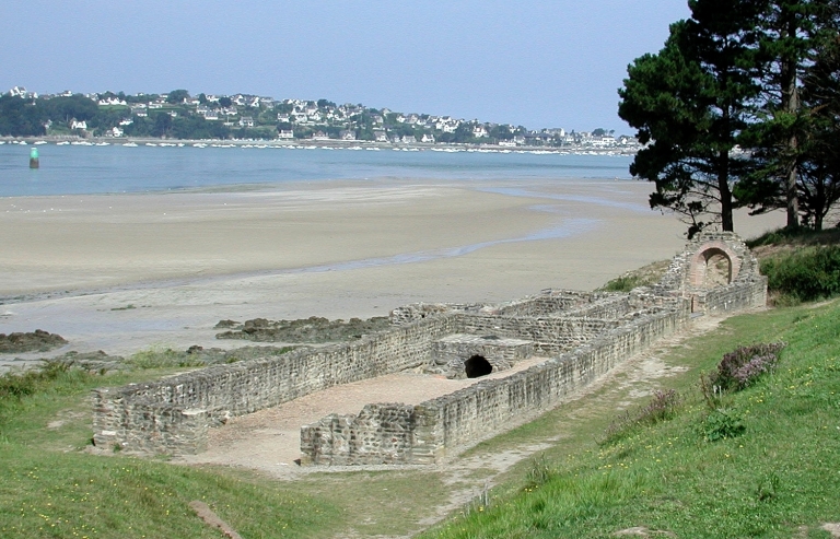 Patrimoine archéologique