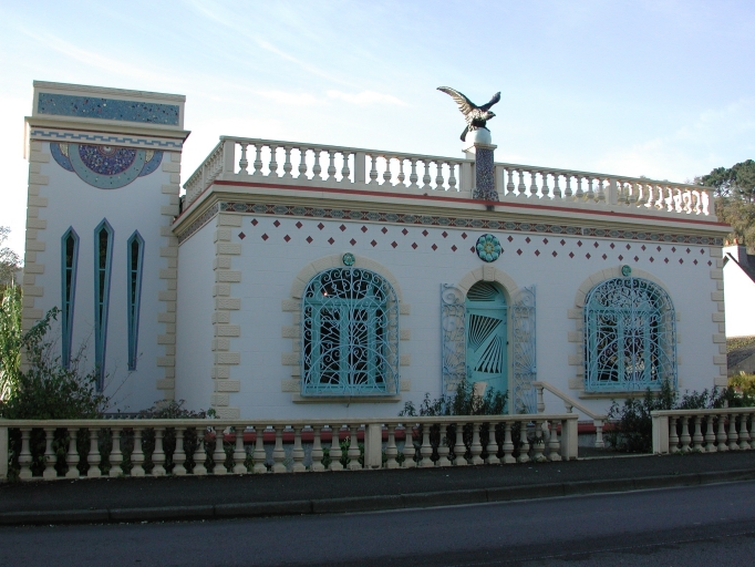 Architecture des XIXe et XXe siècles