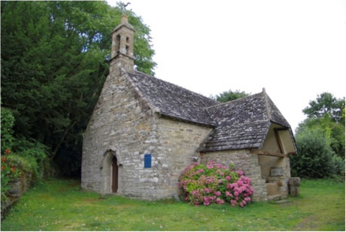 Patrimoine religieux