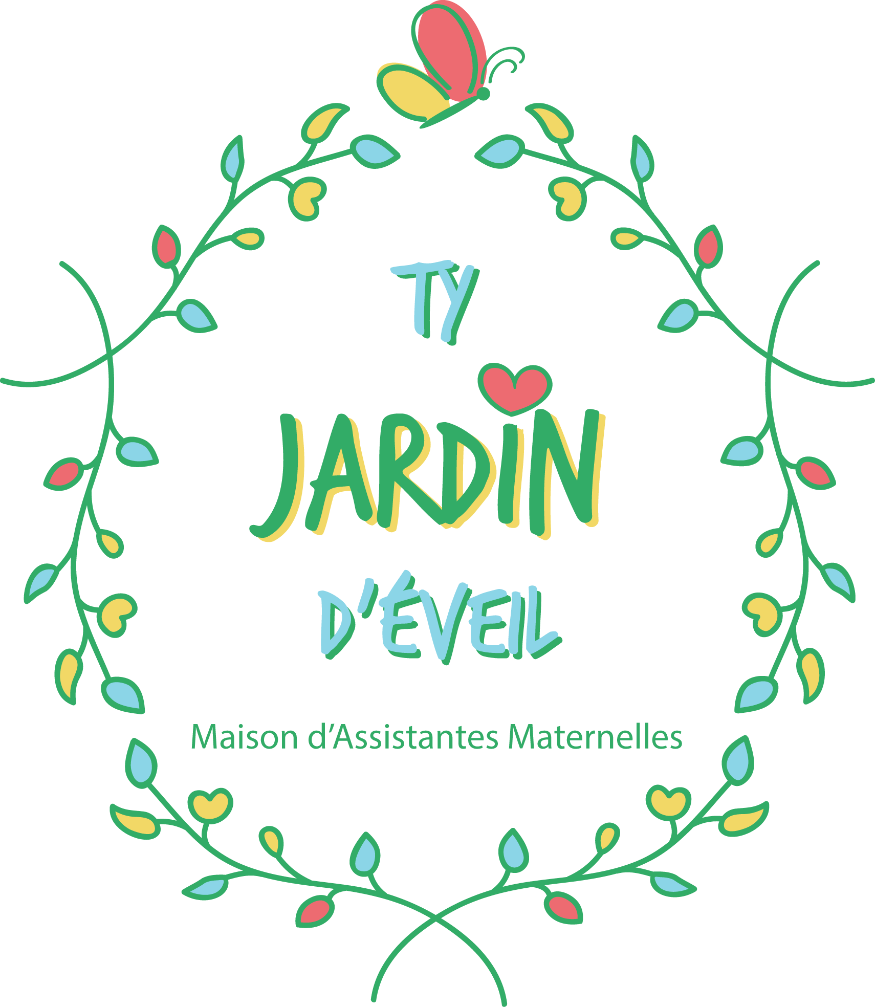 Ty Jardin D'Eveil