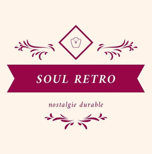 Soul Rétro Bulle Antique