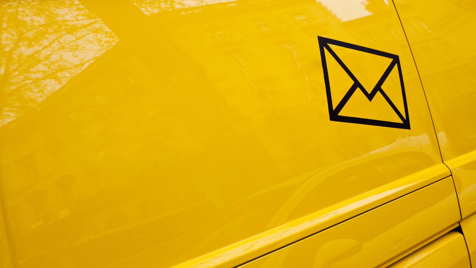 La Poste