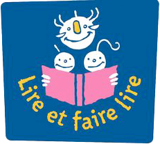 Lire et faire lire