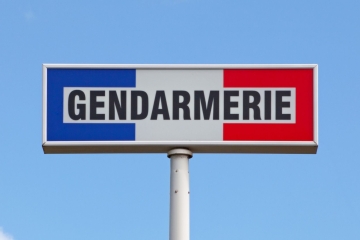 Gendarmerie
