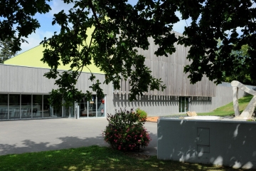 Espace culturel An Dour Meur