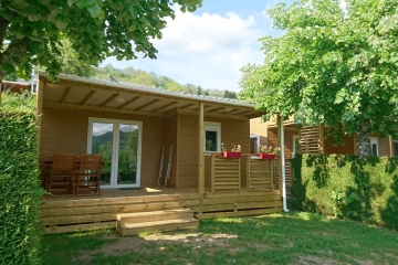 Camping municipal Saint-Efflam