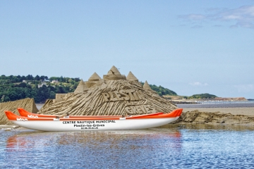 Centre nautique