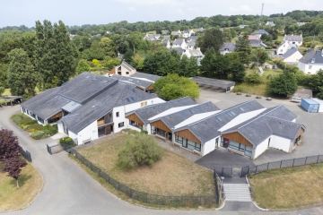 Collège du Penker